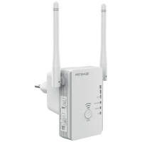 Wireless N AP/Router/Repeater, WR-522, Amiko, 300Mbps, 20dBm, 2.4 GHz
